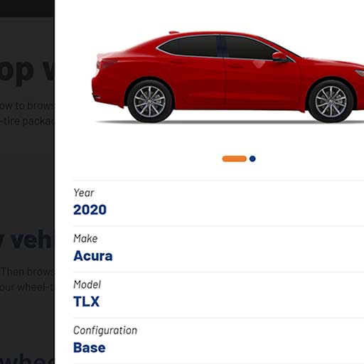 Feature: Vehicle Lookup and Visualization