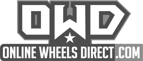Partner: Online Wheels Direct