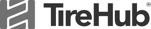 Partner: TireHub Logo
